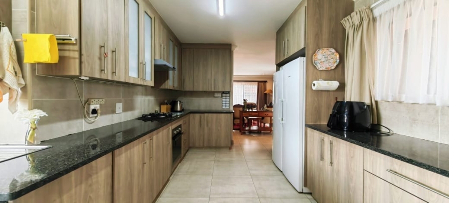 3 Bedroom Property for Sale in Baillie Park North West